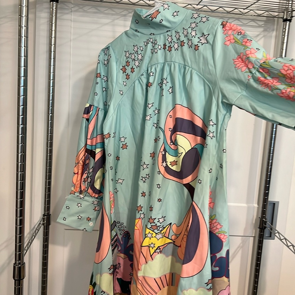 Baby Doll Dress